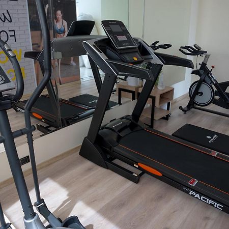 Hotel Fontana Bogota - Corferias Экстерьер фото