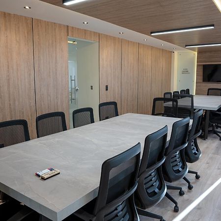 Hotel Fontana Bogota - Corferias Экстерьер фото